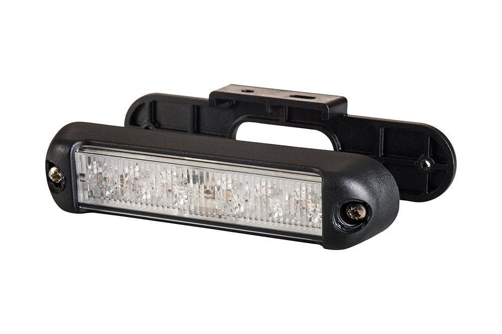 Truck warning light speed camera from Horpol LDO 2780