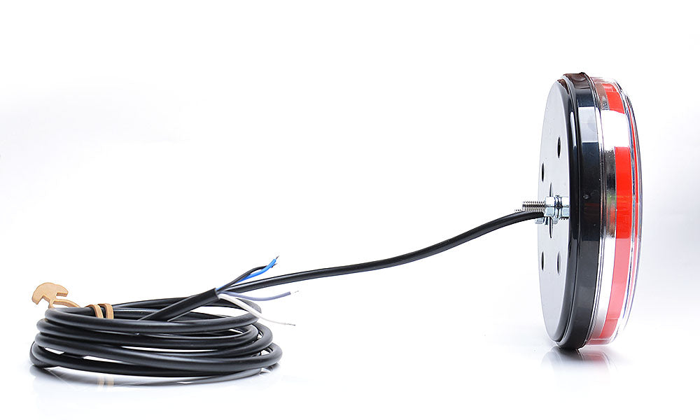 LED Rückleuchte Heckleuchte Schlusslampe/ Rückfahr+Nebelleuchte Nr1130