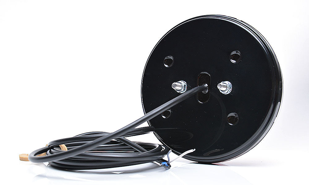 LED Rückleuchte Heckleuchte Schlusslampe/ Rückfahr+Nebelleuchte Nr1130