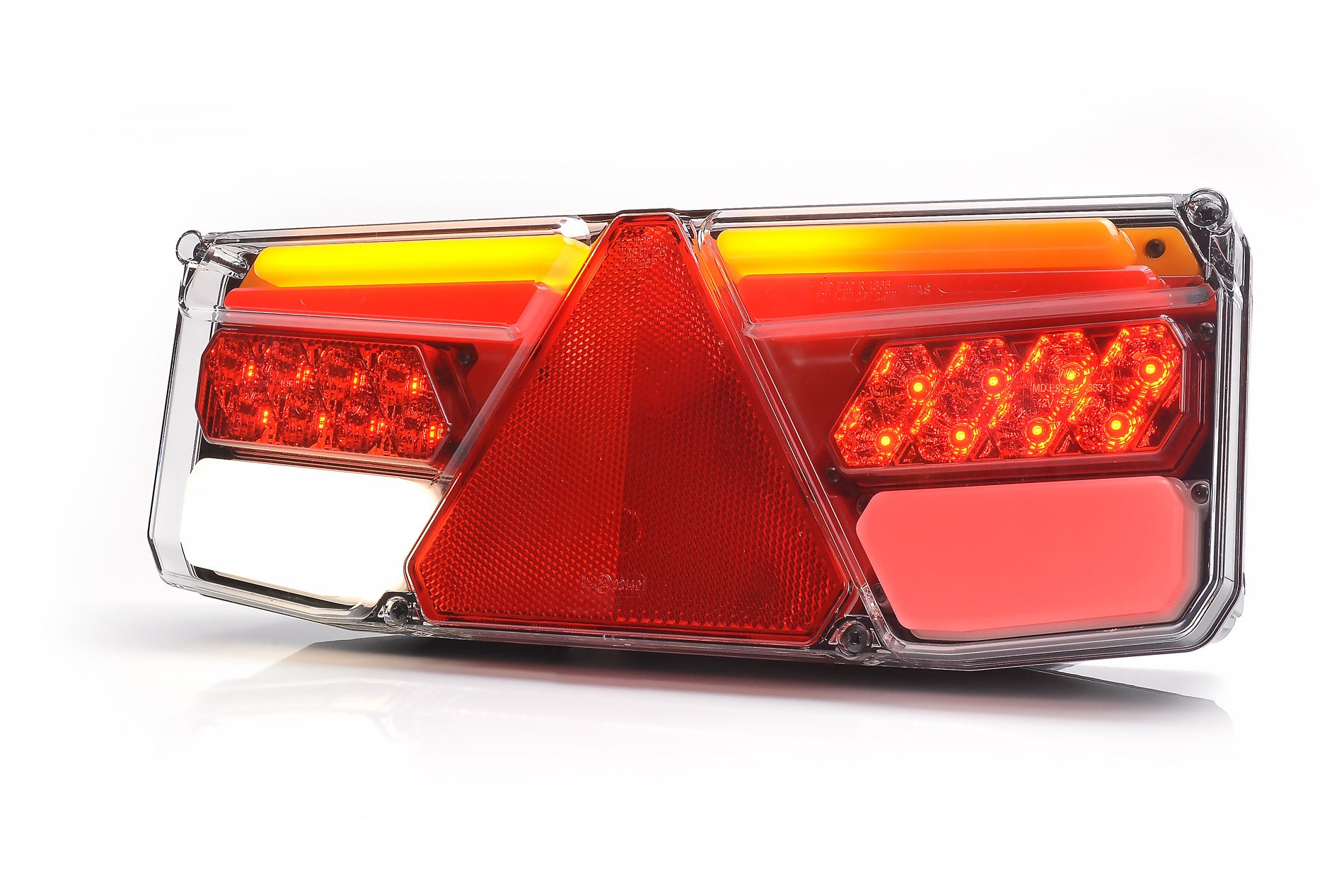 Rear light 1187 DD - Right