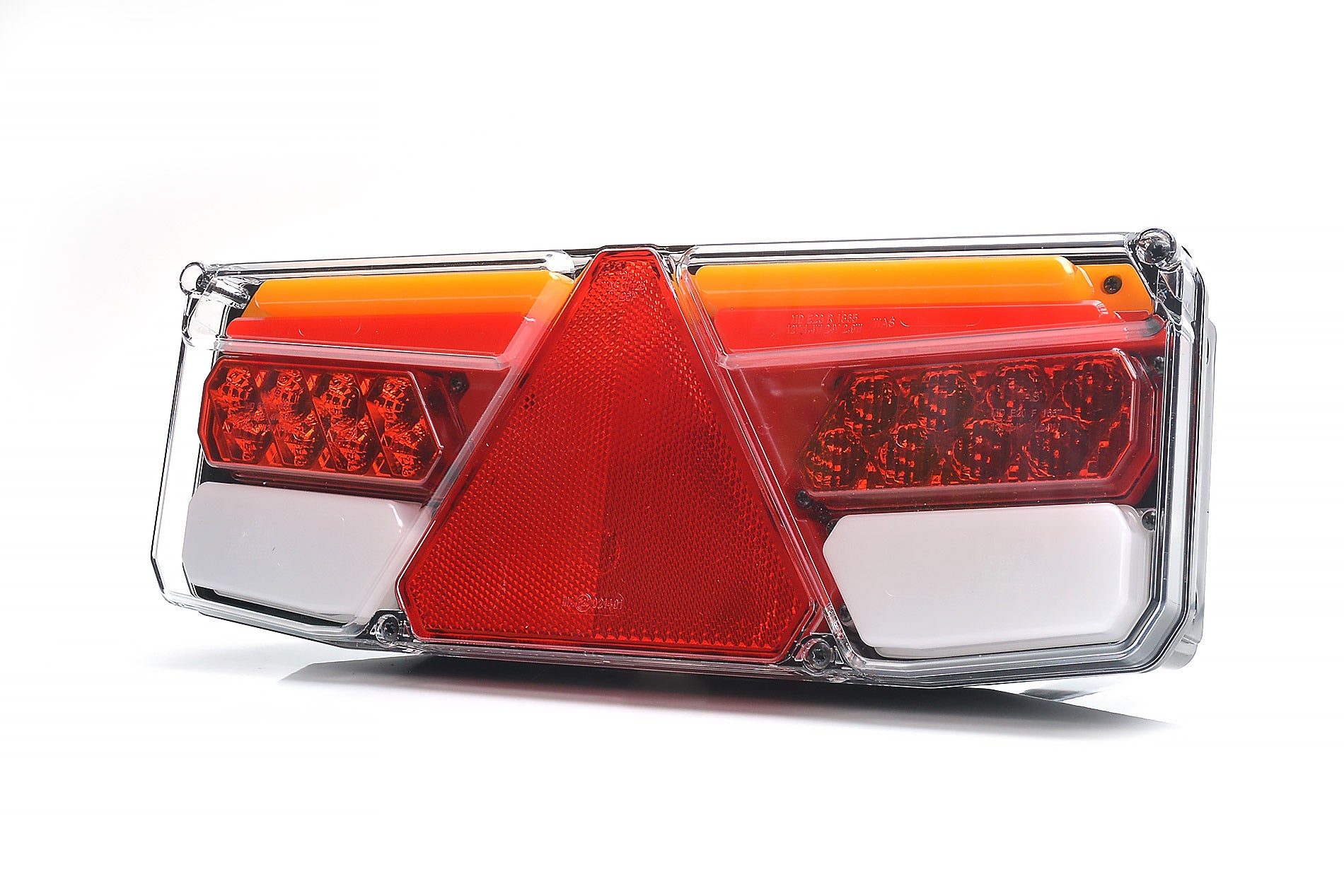 Rear light 1187 DD - Right