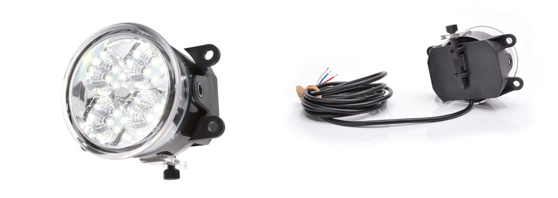 Tagfahrleuchte (LED) 1252