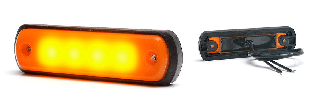 LED side marker light 1341