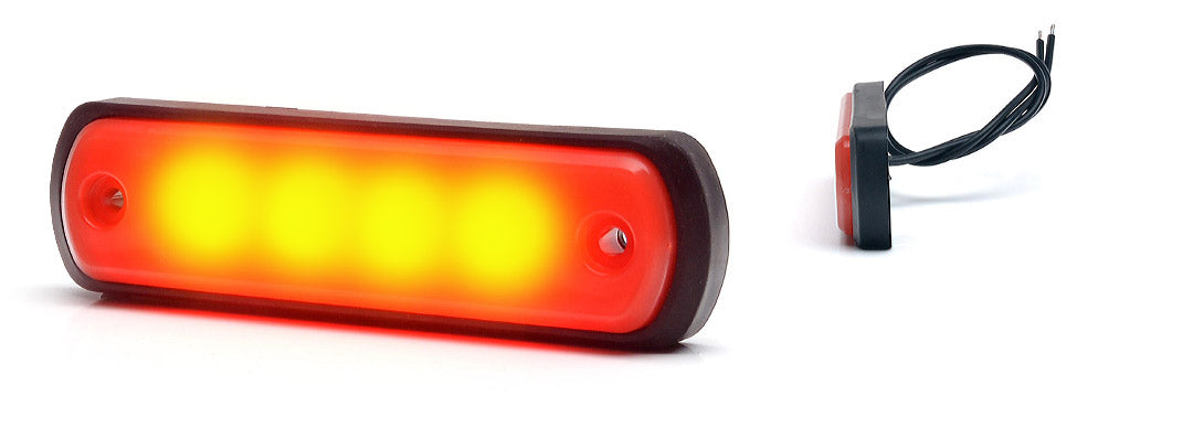 LED side marker light 1342