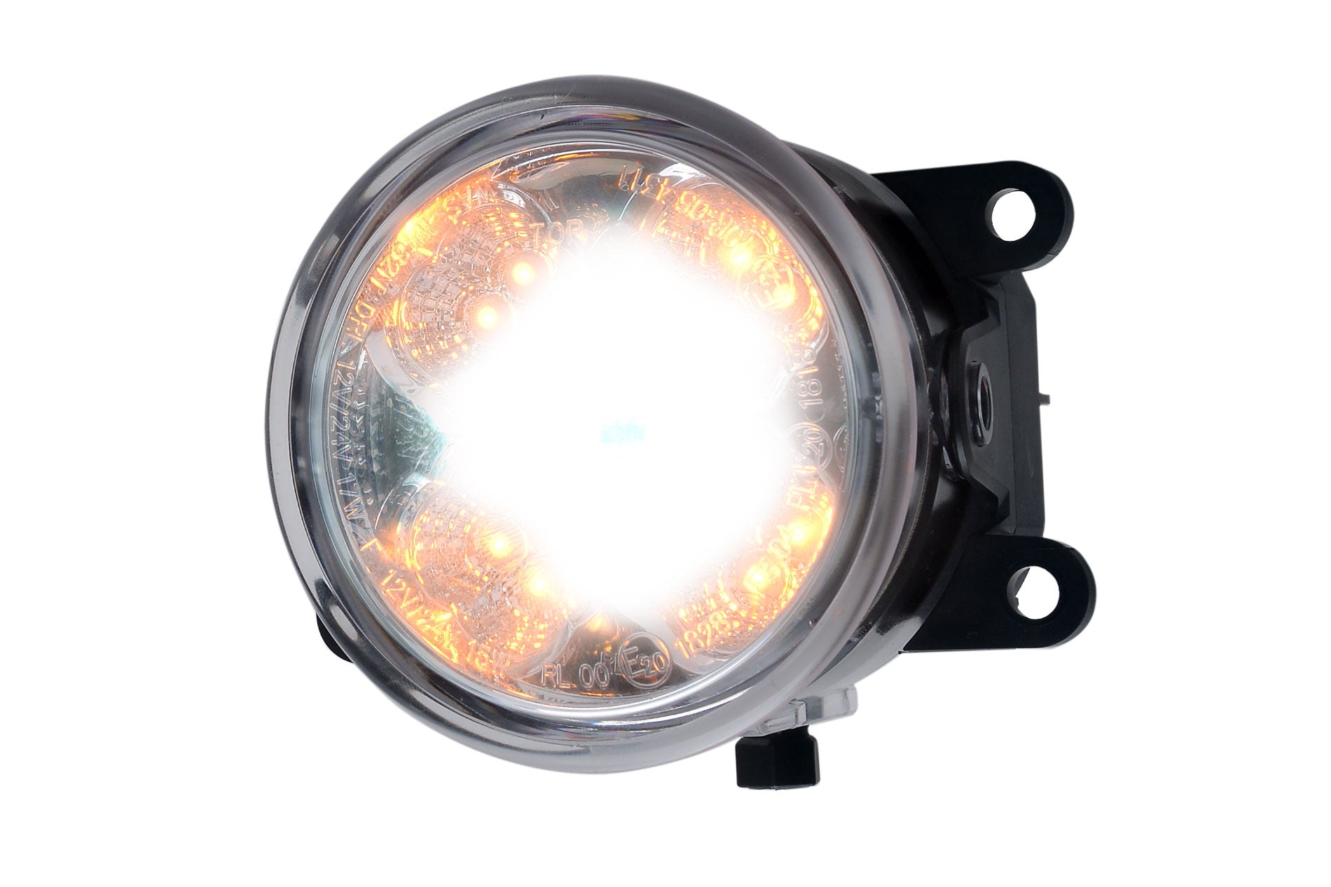 Tagfahrleuchte / Vordere Mehrfunktionsleuchte (LED) 1460