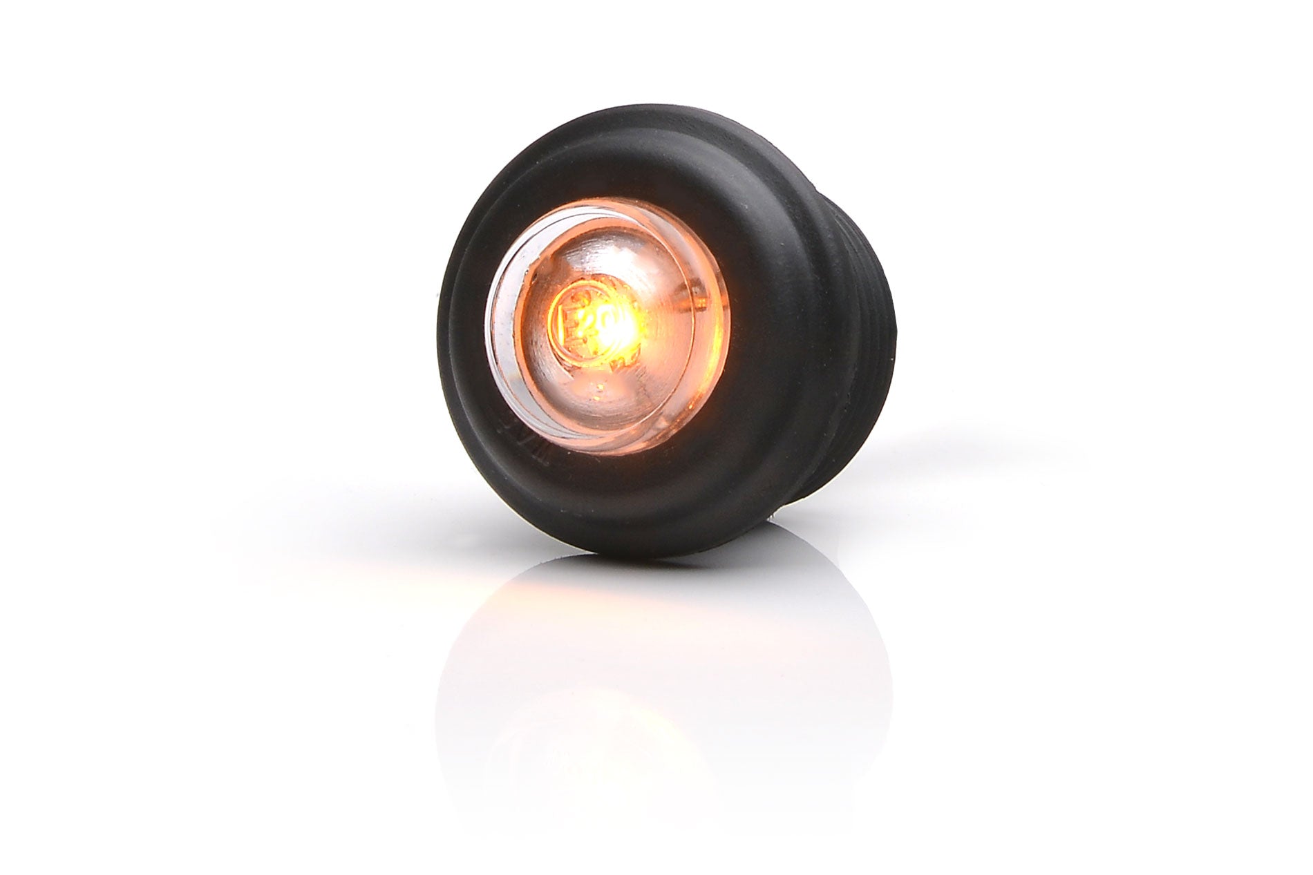 LED-Positionsleuchte Orange 1467