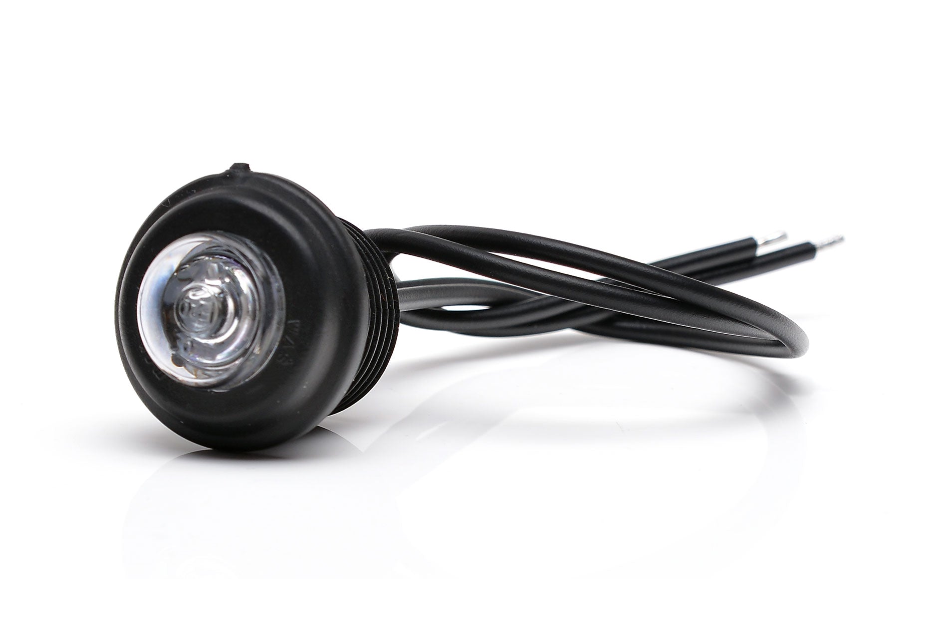 LED-Positionsleuchte Orange 1467