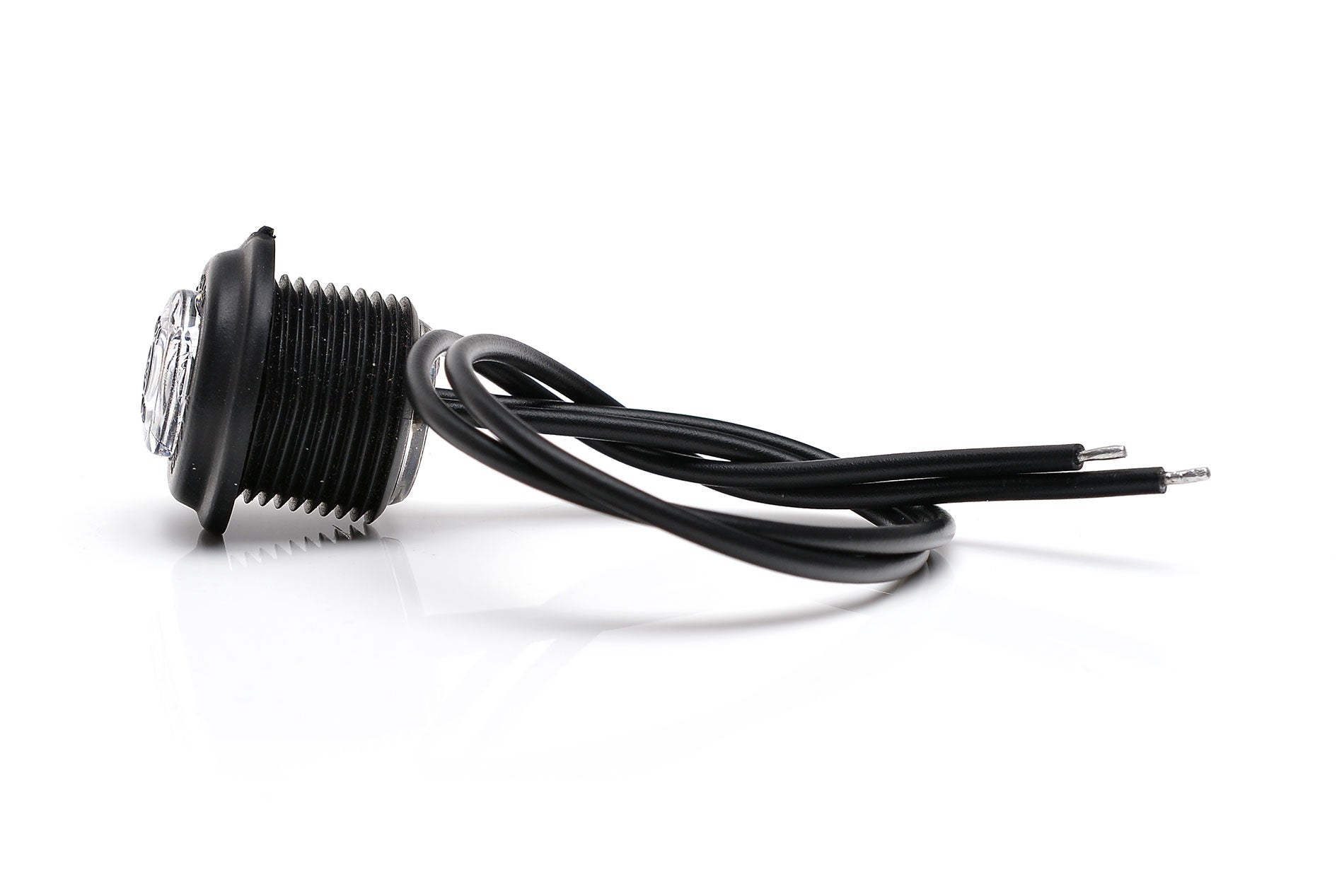 LED-Positionsleuchte Orange 1467