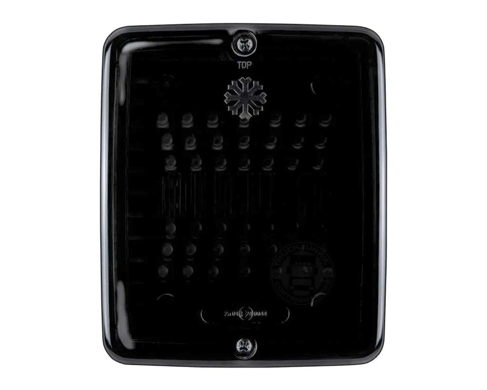 Strands LED-Heckleuchte DARK KNIGHT