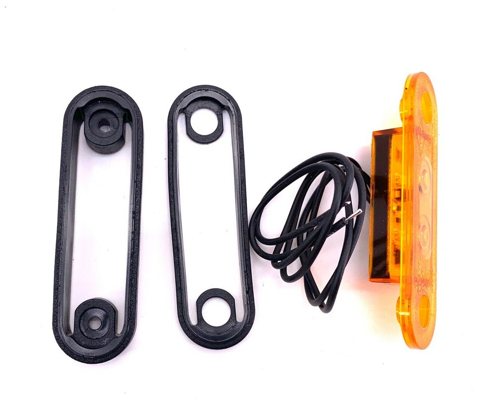 Truck side marker light LED from Horpol LD 957