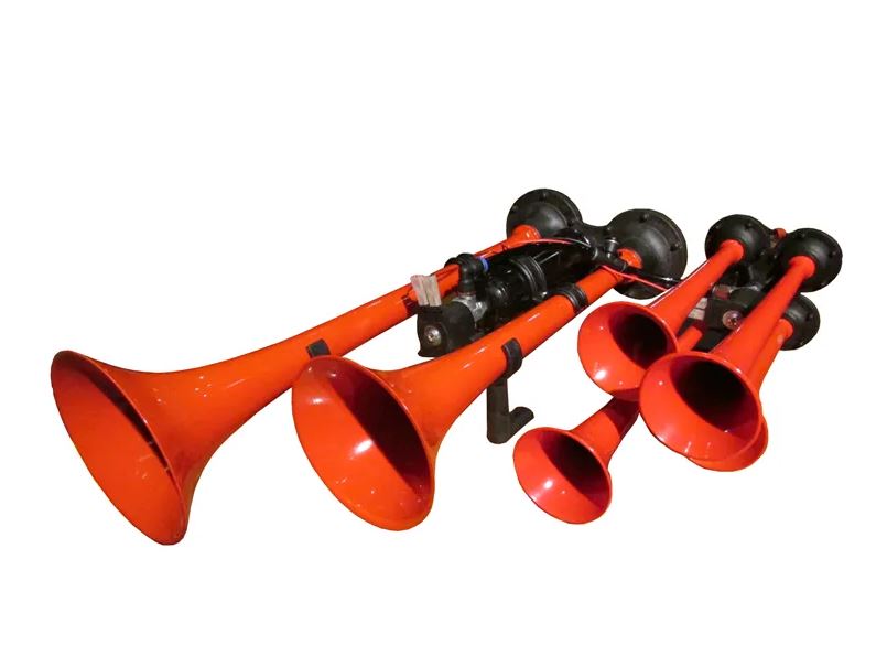 Lufthorn hi-do 6er
