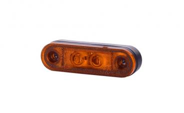 Truck side marker light LED from Horpol LD 957