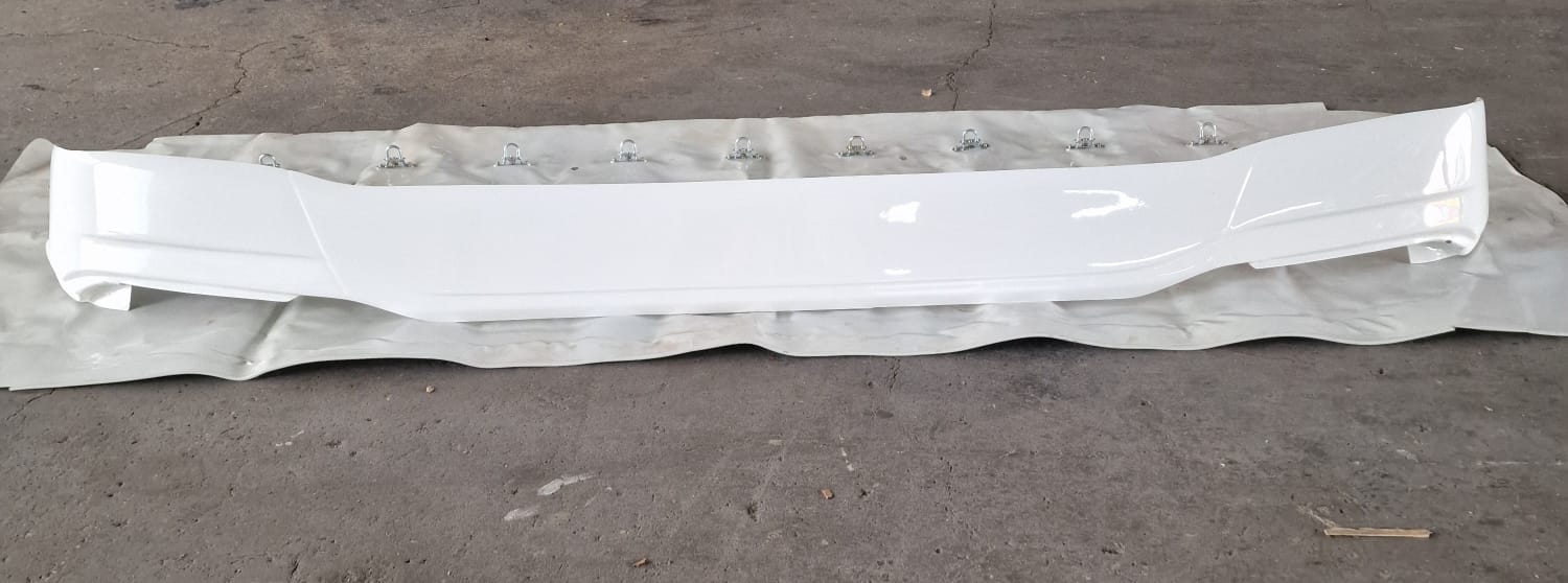 Scania NG window grille