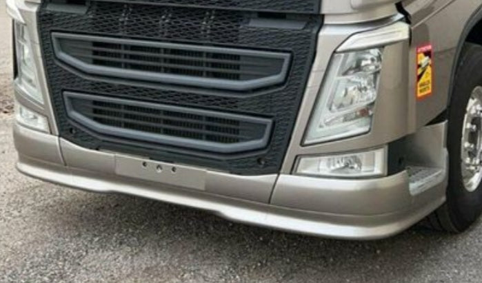 Volvo Frontspoiler "große Lippe" für FH4/FH5