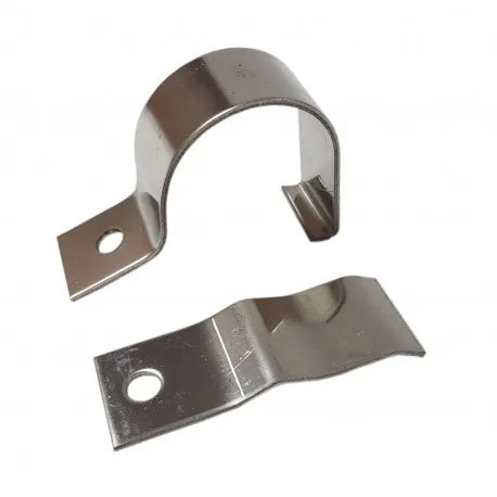 stainless steel headlight holder