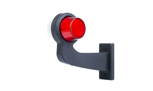 Side marker light LED from Horpol LD 2604 (left)