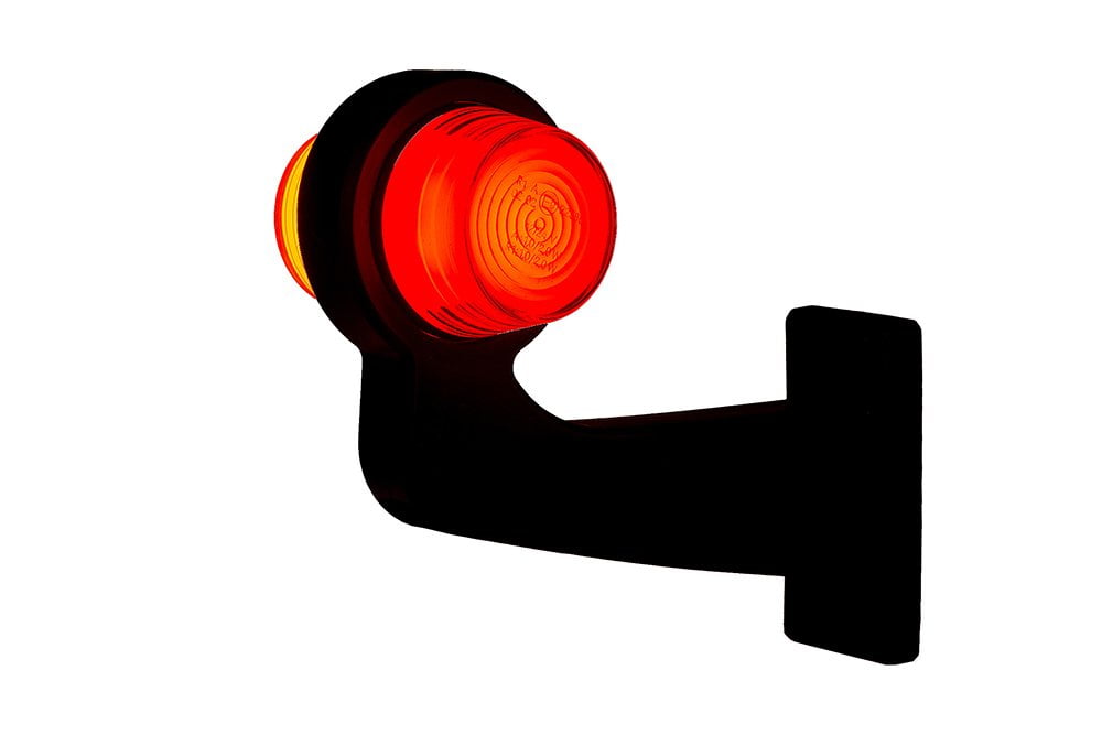 Seitenmarkierungsleuchte LD2625 (links)