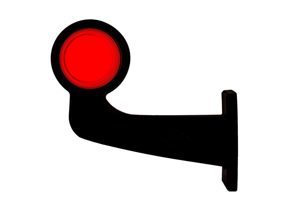 Seitenmarkierungsleuchte LD2625 (links)