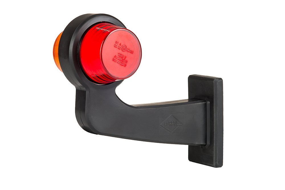 Seitenmarkierungsleuchte LD2625 (links)