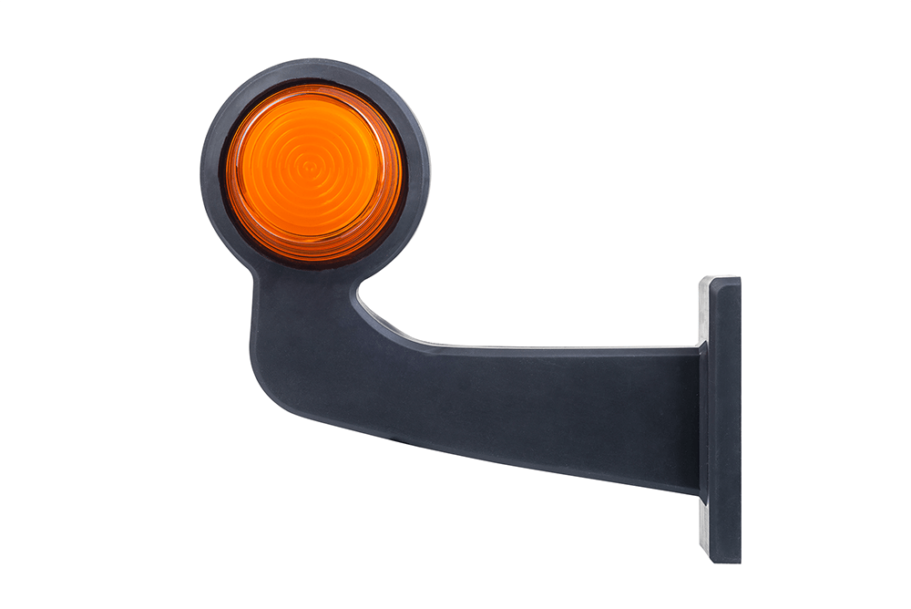 Side marker light LED from Horpol LKD 2607