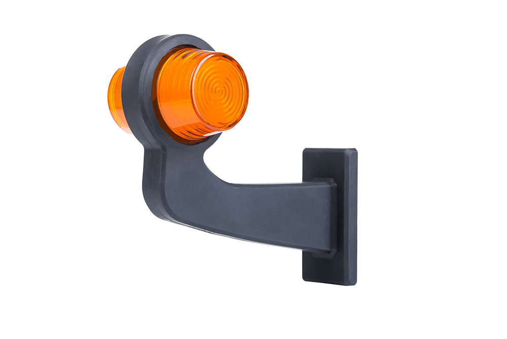 Side marker light LED from Horpol LKD 2607