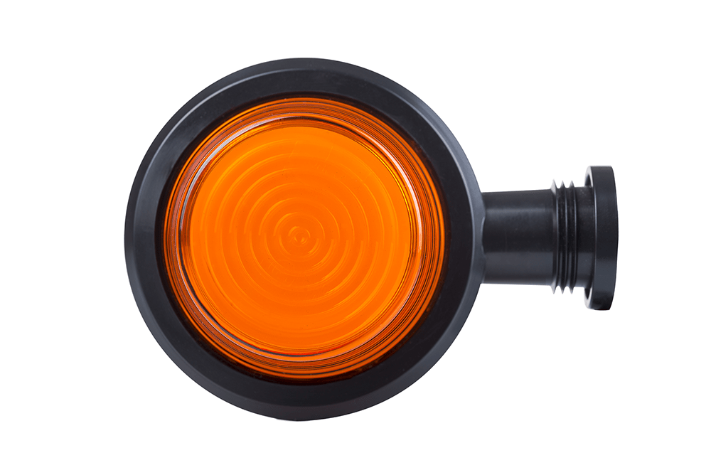 Seitenmarkierungsleuchte LED von Horpol LKD 2608