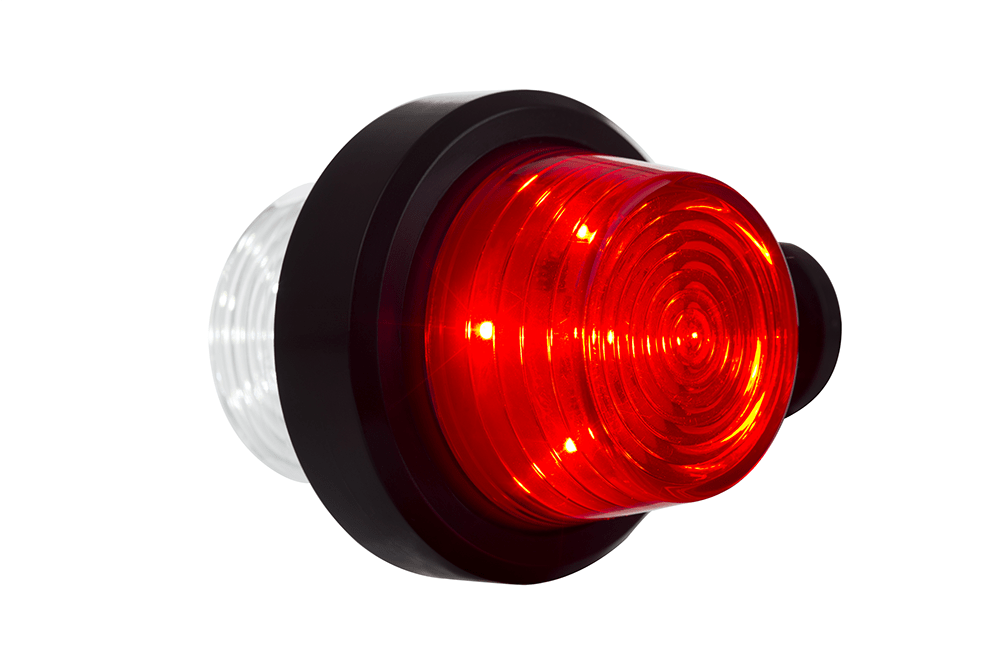 Oldschool truck side marker light LED from Horpol LD 2588