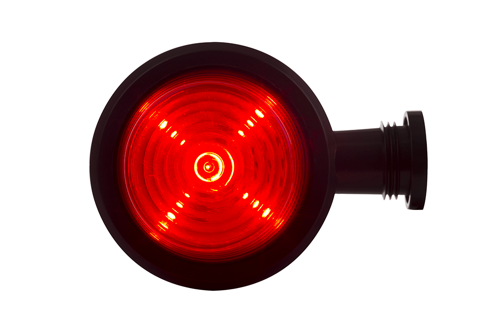 Oldschool truck side marker light LED from Horpol LD 2588