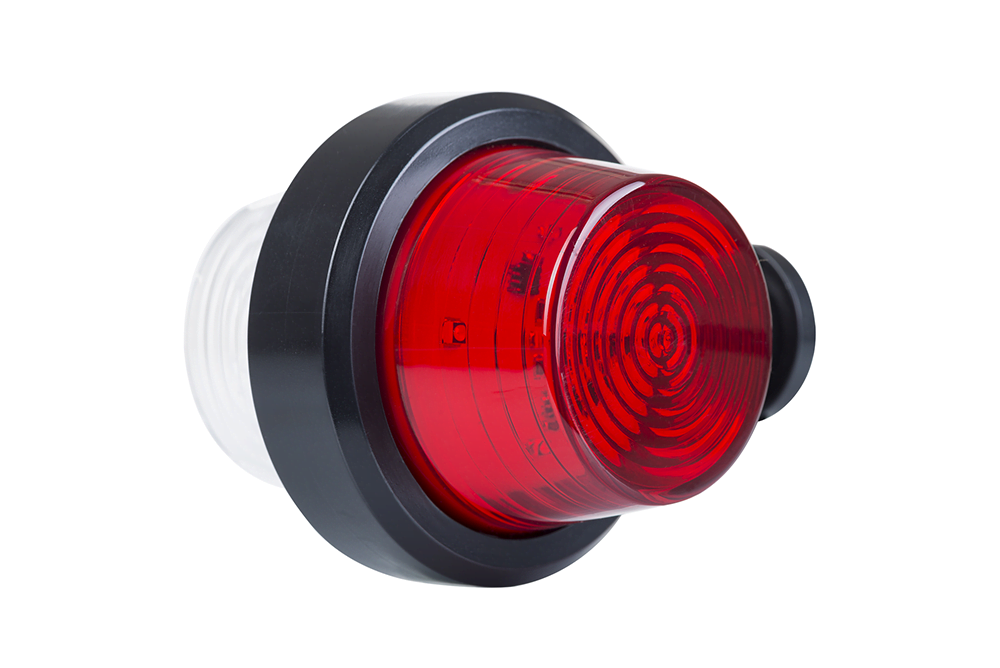 Oldschool truck side marker light LED from Horpol LD 2588