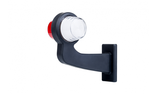 Side marker light LED from Horpol LD 2605 (right)