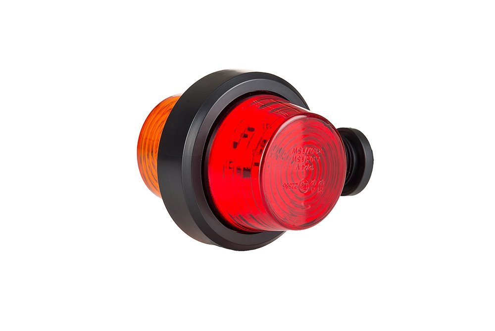 Old School Side Marker Light LED from Horpol LD 2622