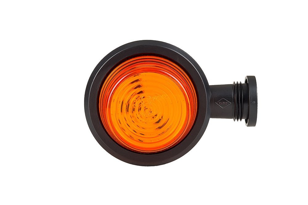 Old School Side Marker Light LED from Horpol LD 2622