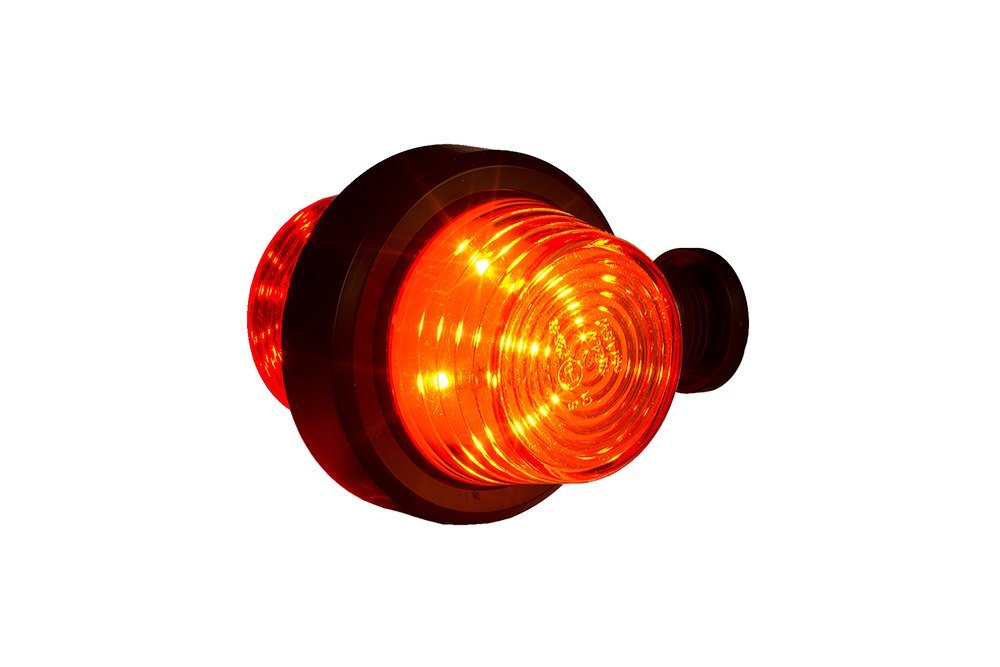 Old School Side Marker Light LED from Horpol LD 2622