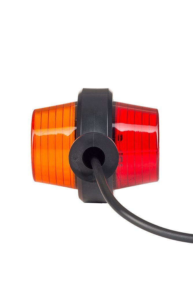 Old School Side Marker Light LED from Horpol LD 2622