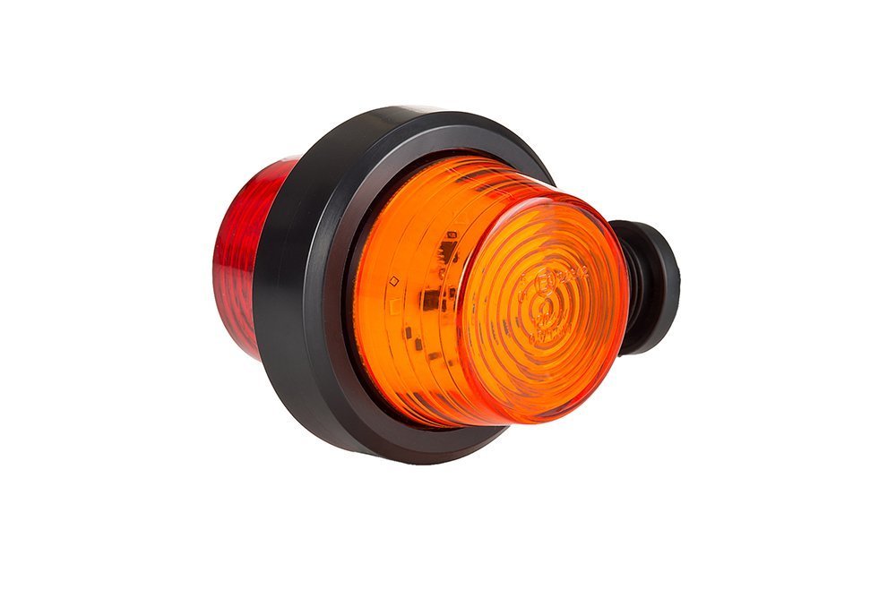 Begrenzungslampe Old School Seitenmarkierungsleuchte LED von Horpol LD 2622