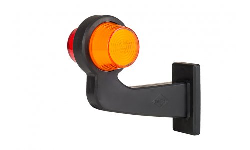 Seitenmarkierungsleuchte LED von Horpol LD 2626 (rechts)