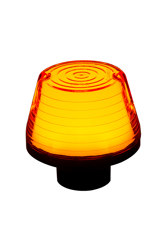 warning light LKD 2647