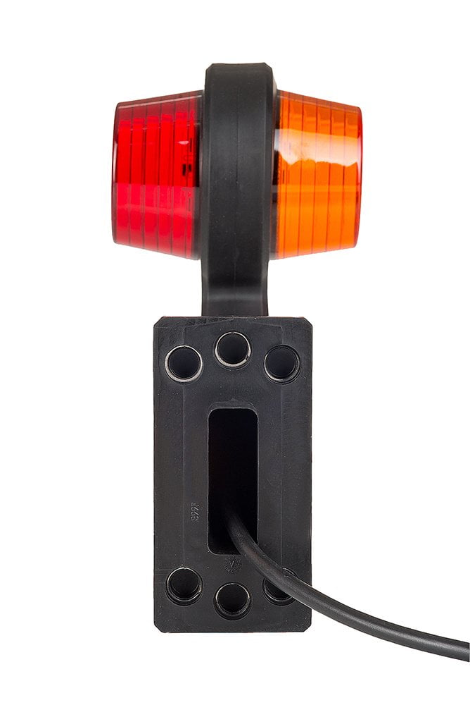 Horpol LD 2604 truck side marker light LED (left)