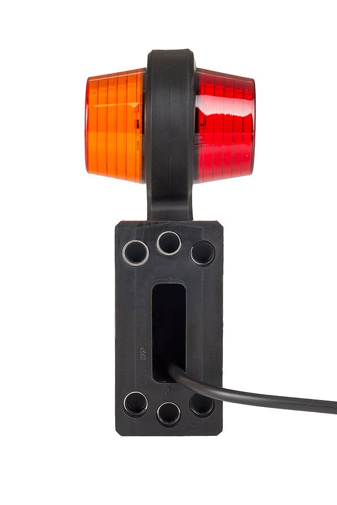 Horpol LED LD 2605 truck side marker light (right)