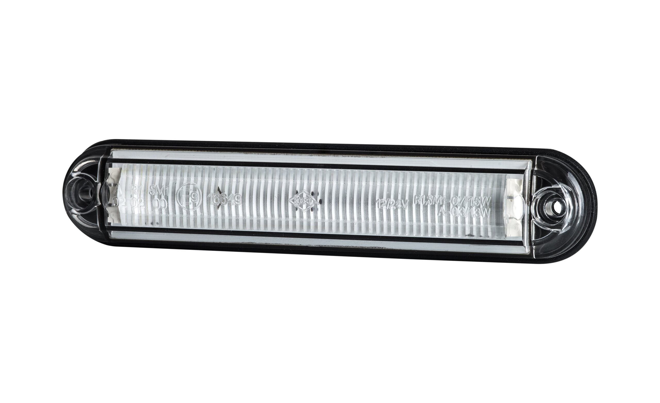 Lkw Seitenmarkierungsleuchte LED von Horpol LD 2332