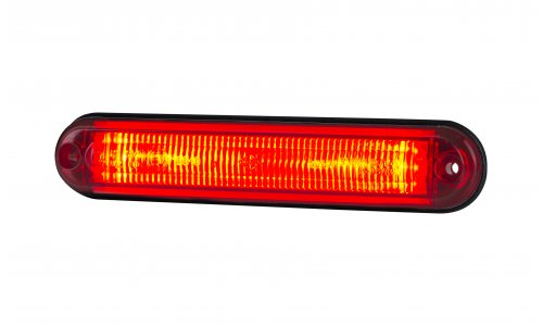 Lkw Seitenmarkierungsleuchte LED von Horpol LD 2334