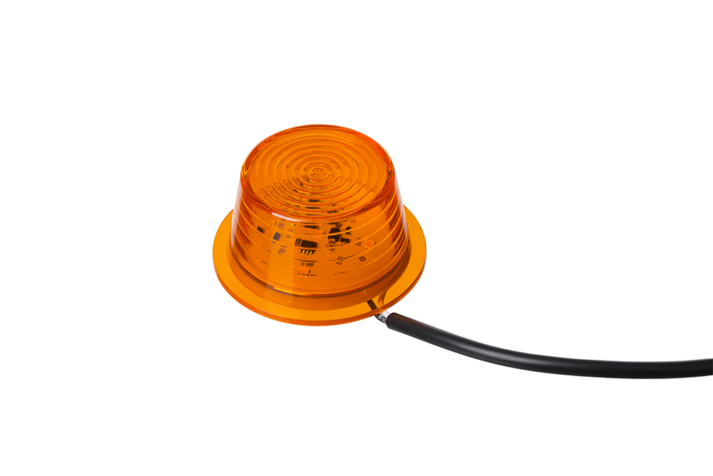 Seitenmarkierungsleuchte LED von Horpol MDP 2569