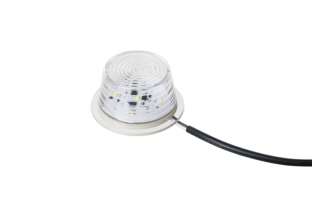 Seitenmarkierungsleuchte LED von Horpol MDB 2568