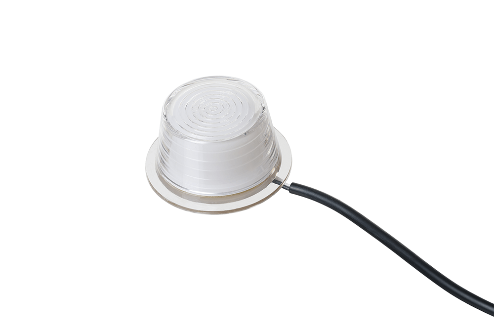 Horpol MDB 2568 truck side marker light LED