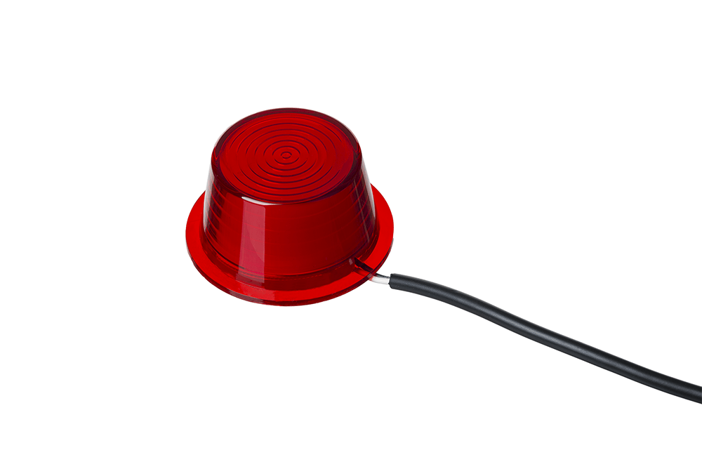 Seitenmarkierungsleuchte LED von Horpol MDC 2603
