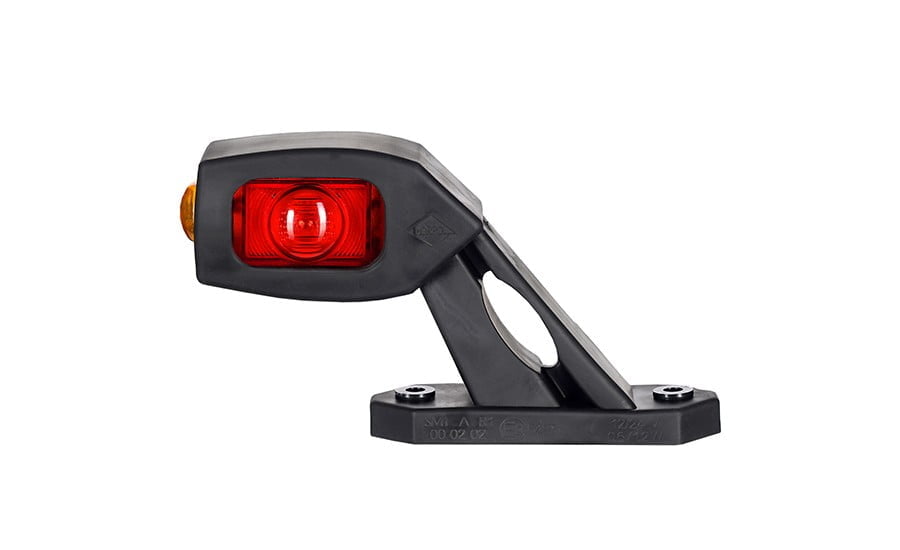 Side marker light LED from Horpol LD 2109/L