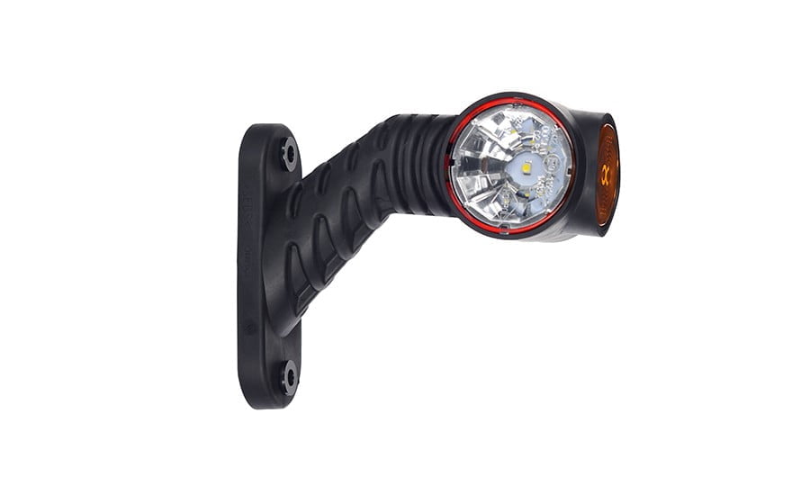side marker light LD 2181