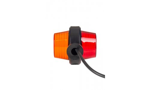 Seitenmarkierungsleuchte LED von Horpol LD 2627