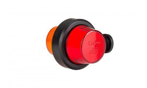 Seitenmarkierungsleuchte LED von Horpol LD 2627