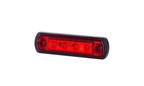 Lkw Seitenmarkierungsleuchte LED von Horpol LD 945